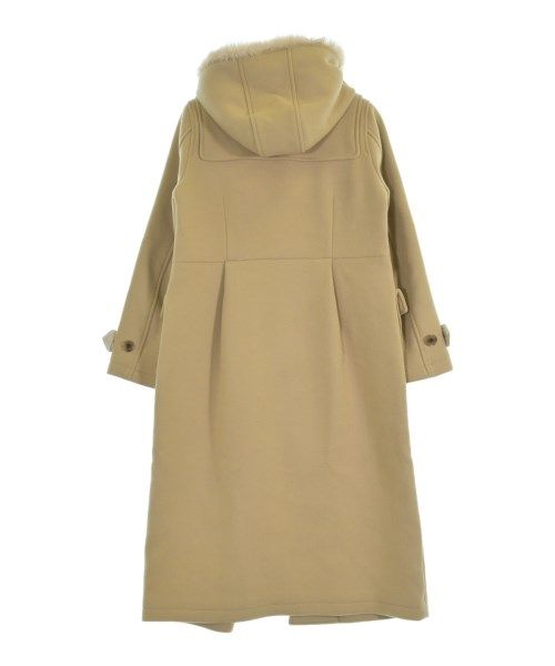 Awfully ダッフルコート レディース 古着