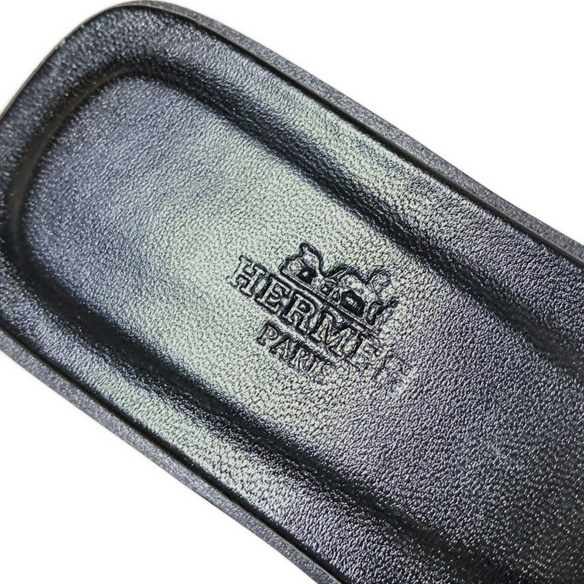 オラン シルバー×黒