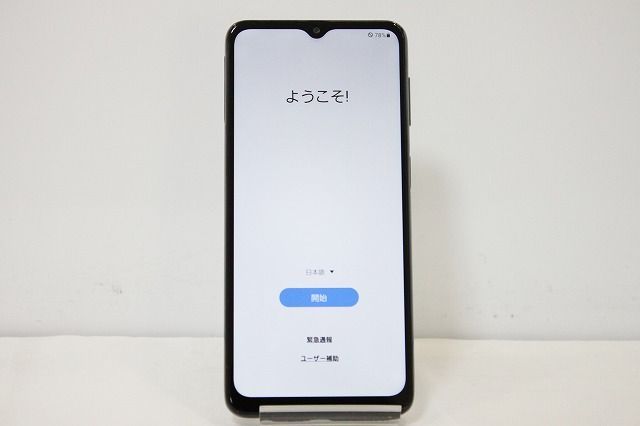 Y937ジャンクauSIMロック解除済みGalaxyA32 SOG08 Y937ジャンクauSIMロック解除済みGalaxyA32 SOG08