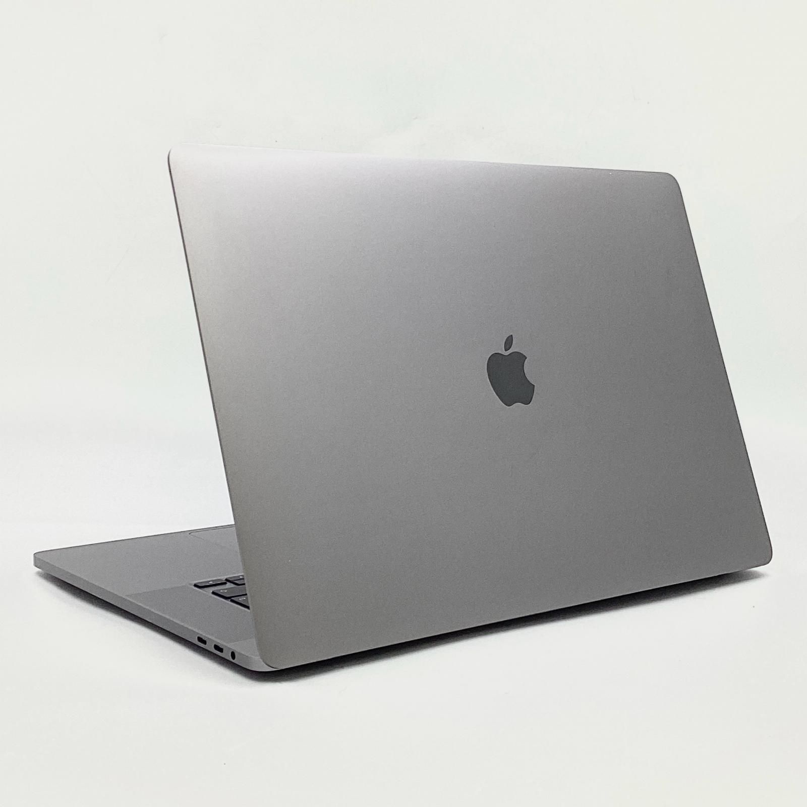 【動作保証】16インチMacBookPro 2.6/6 A2141 シルバー 動作保証】16インチMacBookPro 2.6/6 A2141 シルバー 動作保証