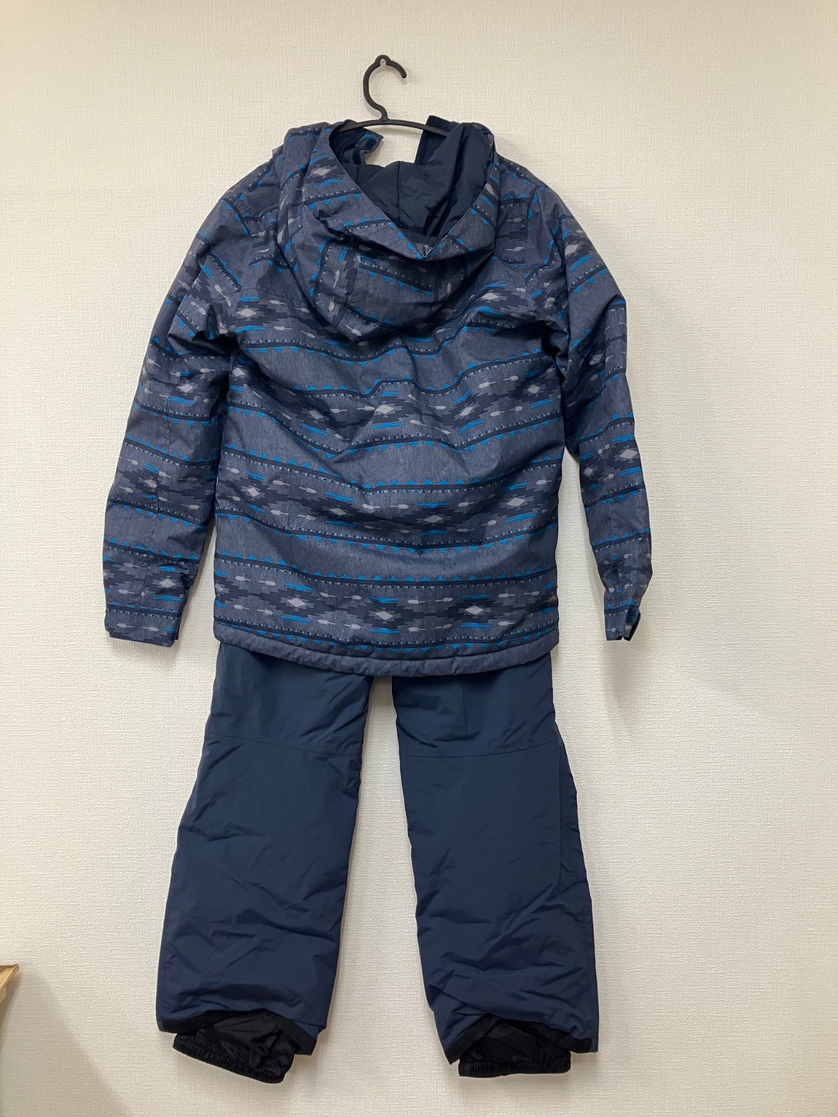 Burton スノーボードウェア 子供用 ガールズ Sサイズ(130) 楽天市場