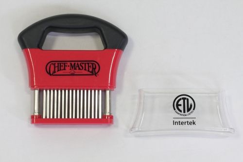 シェフ マスター ミートテンダーライザー No.９０００９ BMC2901