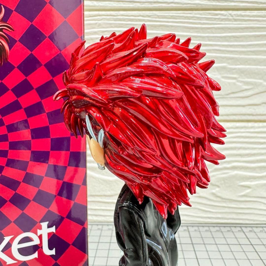 Qposket hide vol.8 メタリックカラーバージョン - メルカリ