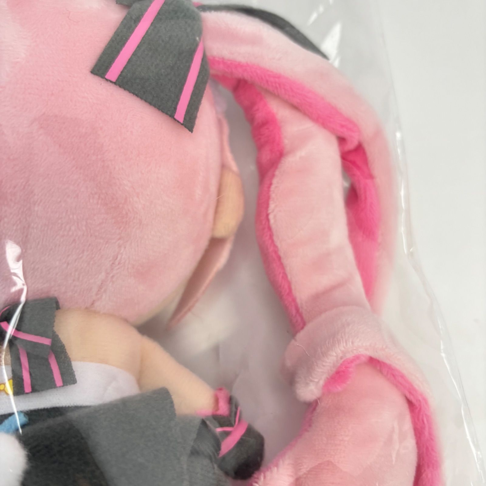 ぬいぐるみ