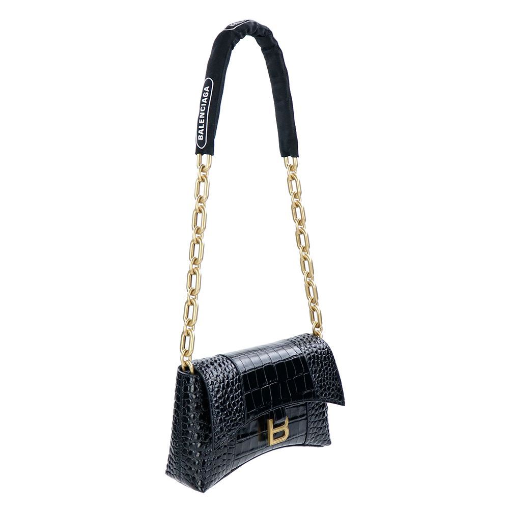 バレンシアガ バッグ チェーンショルダー BALENCIAGA 689121 2106F