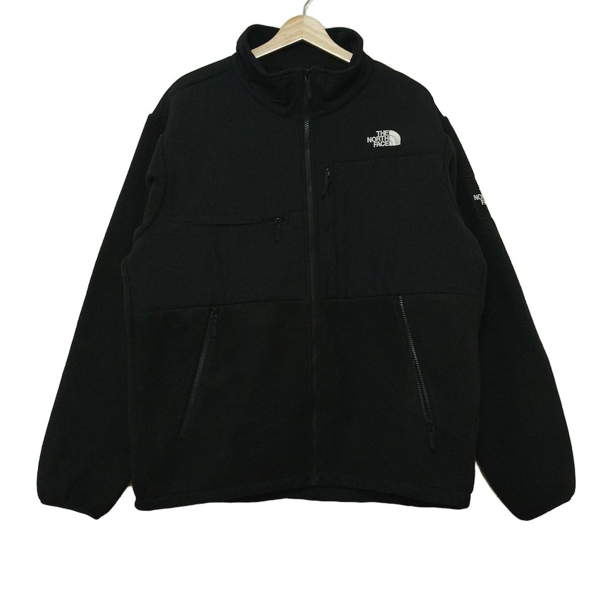 THE NORTH FACE(ノースフェイス) ブルゾン サイズXXL XL メンズ美品 