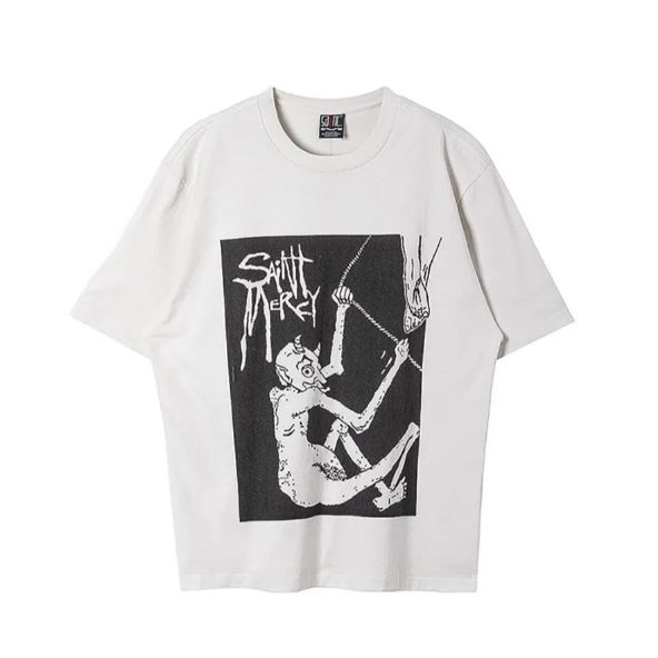 Saint Michael vintage セントマイケル 半袖 Tシャツ