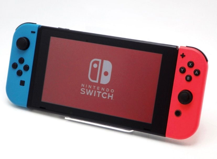 Nintendo Switch 一式セット - メルカリ