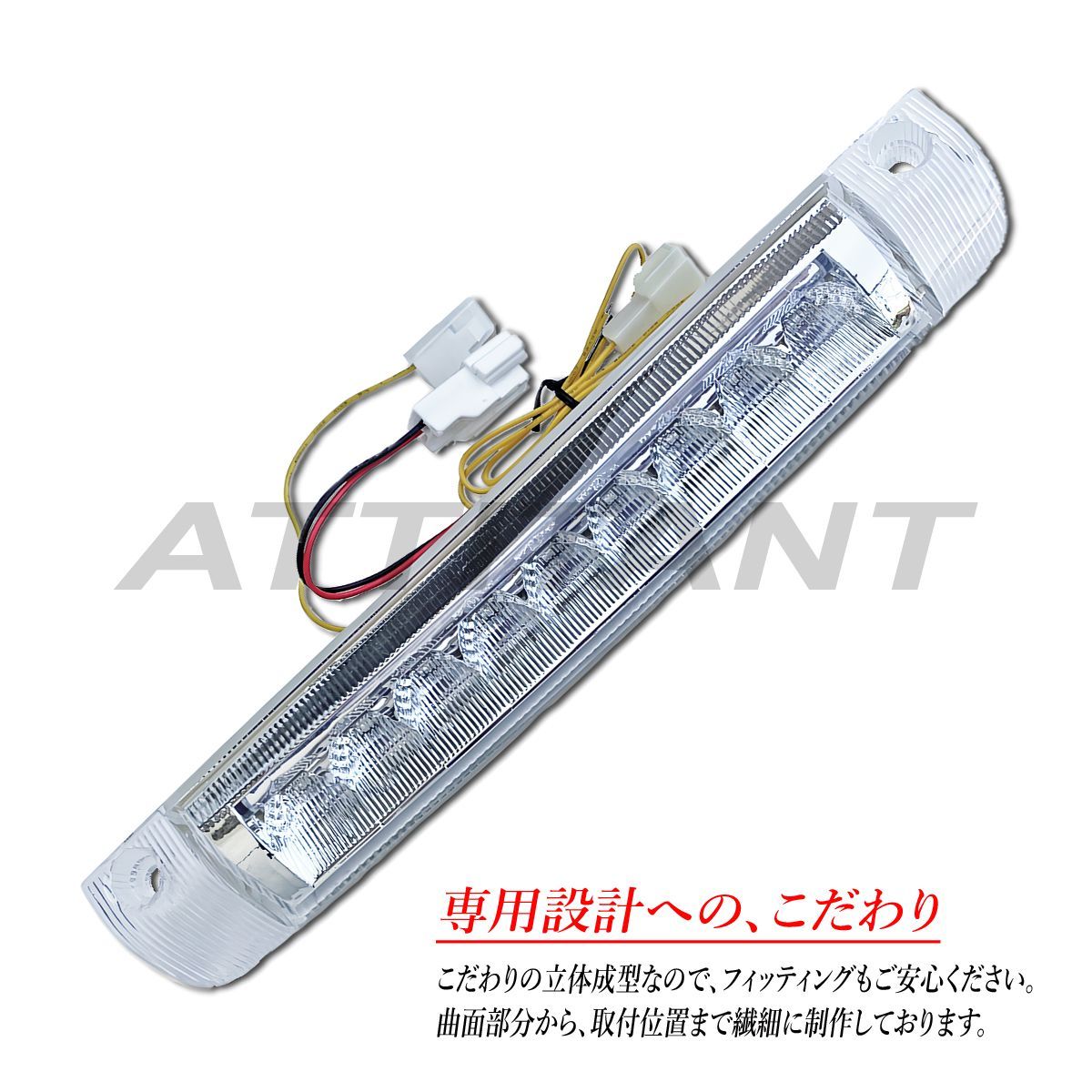 ムーヴカスタム LA100S/LA110S 後期 LED 左ヘッドライト KOITO 100-51094 美品 ムーヴカスタム&frasl;ムーブ LA100S&frasl;LA110S(後期) LEDヘッドライト左