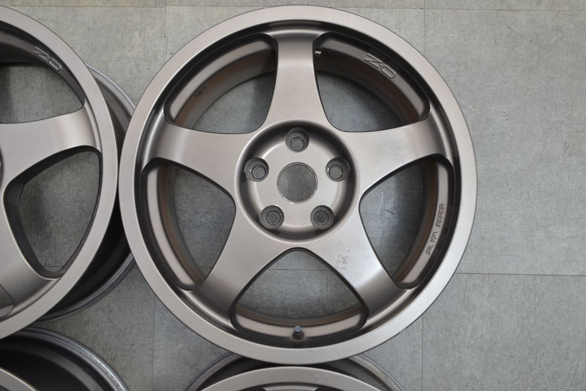 4本セット インプレッサ