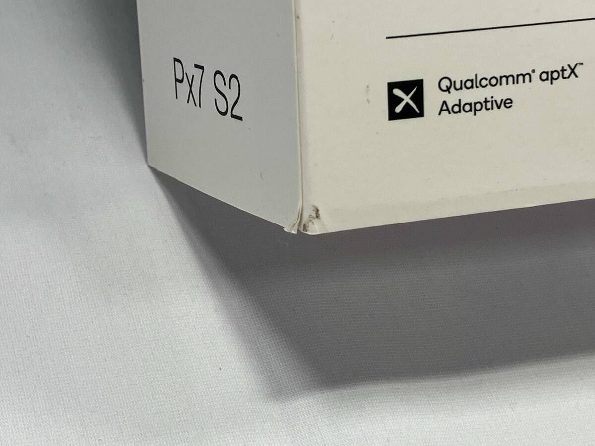 S2 ワイヤレスヘッドホン