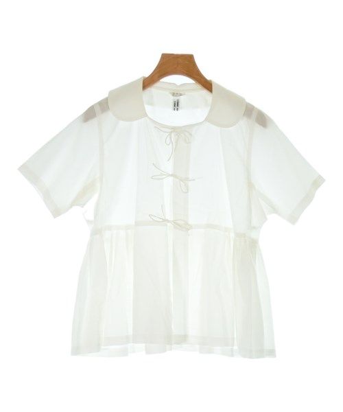 COMME des GARCONS COMME des GARCONS ブラウス レディース 古着
