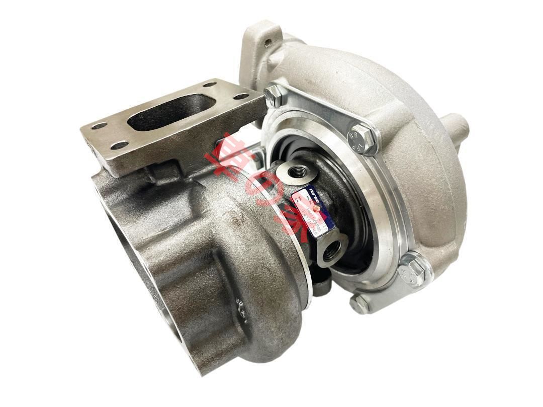 SR20DET エンジン