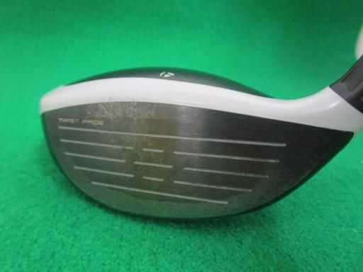 中古】 テーラーメイド SIM2 MAX 3W フェアウェイウッド FW