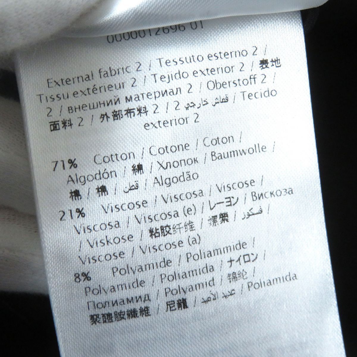 レース切替