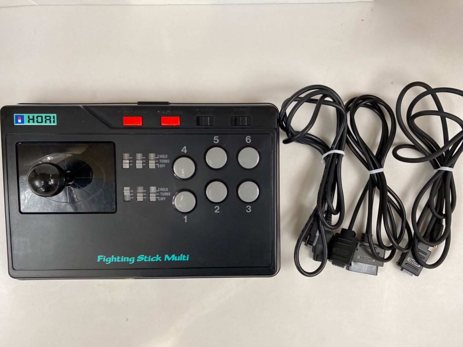 HORI ファイティングスティック