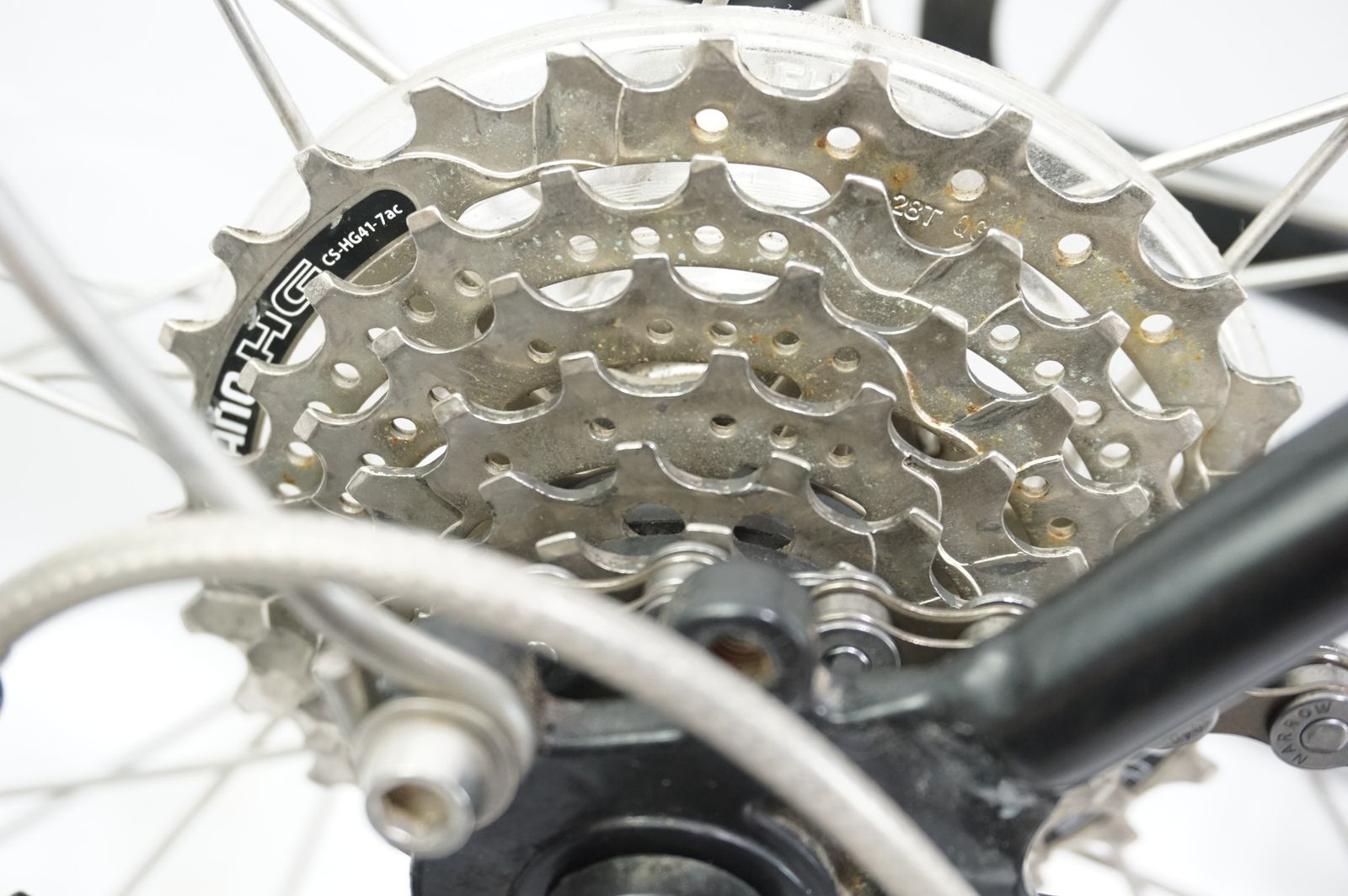 BIANCHI ビアンキ