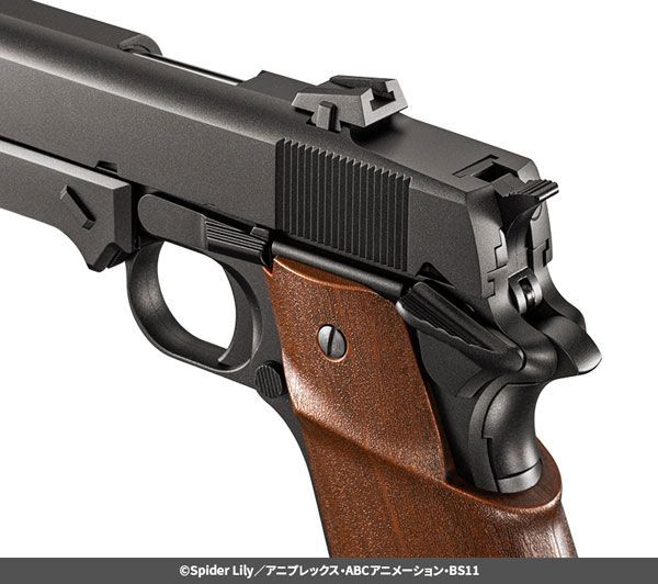 新品 千束の銃 リコリス リコイル スペアマガジン１個 セット 東京マルイ ミリタリー