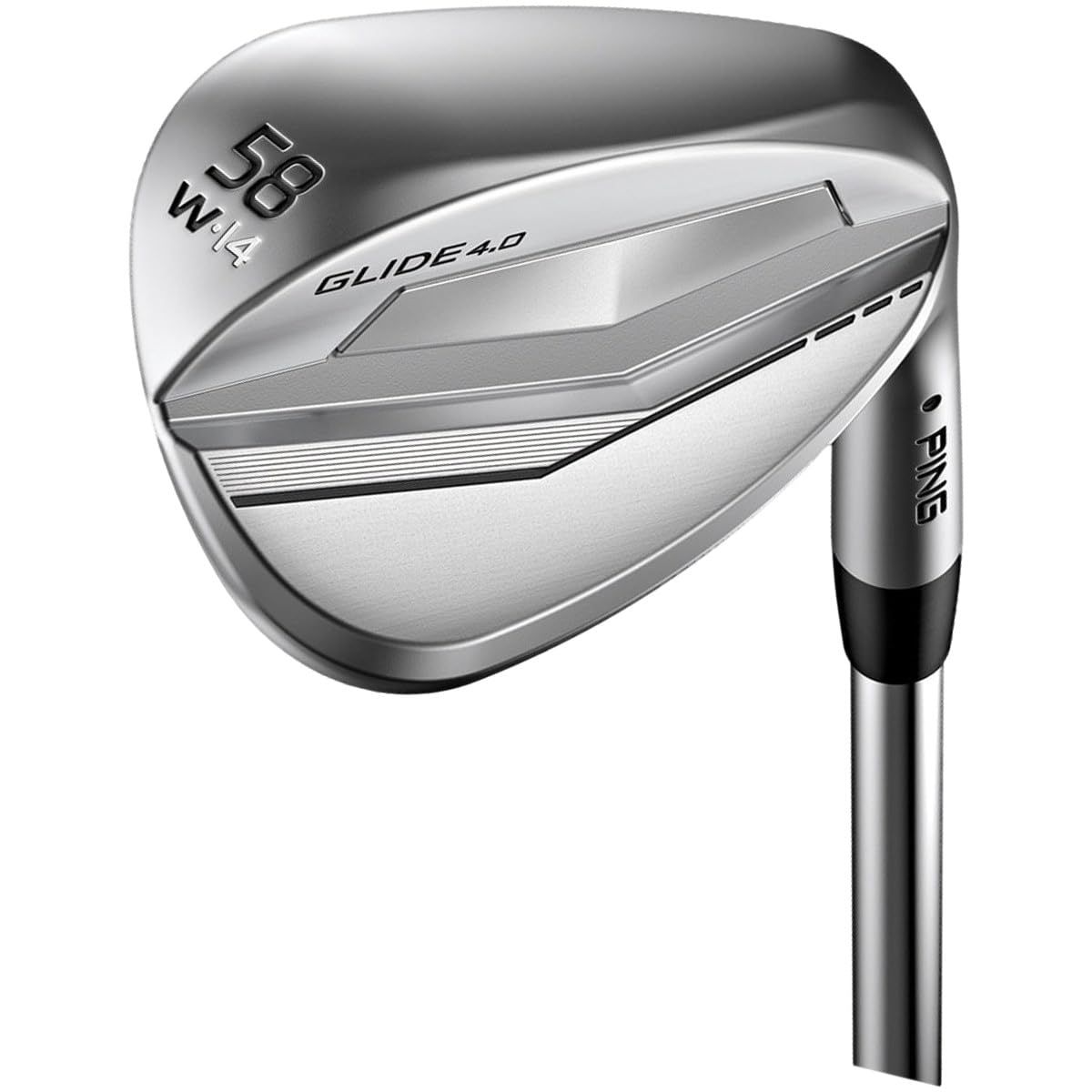 ピン PING GLIDE4.0 ウェッジ 54S ロフト54度 N.S.PRO MODUS3 TOUR 115 Ｓ|Men s 54度 Sグラインド Sフレックス 右利き スチール