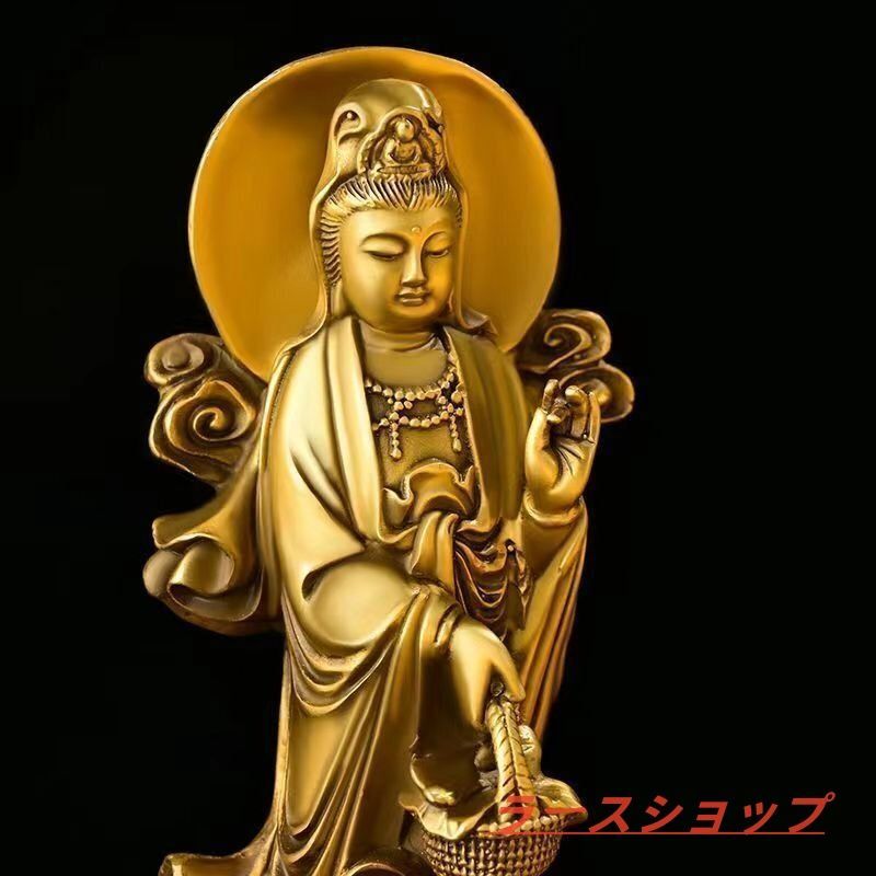銅器 三層獅足祥雲紋薫香炉 茶道檀香炉 盤香炉 仏具 工芸品 置物