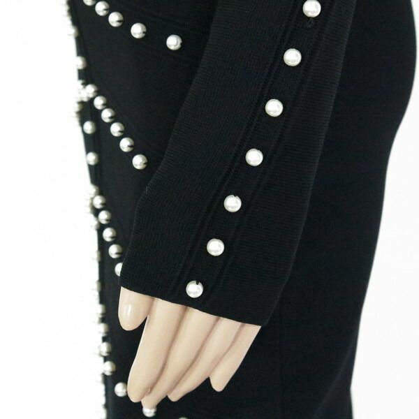 レディース 長袖ワンピース