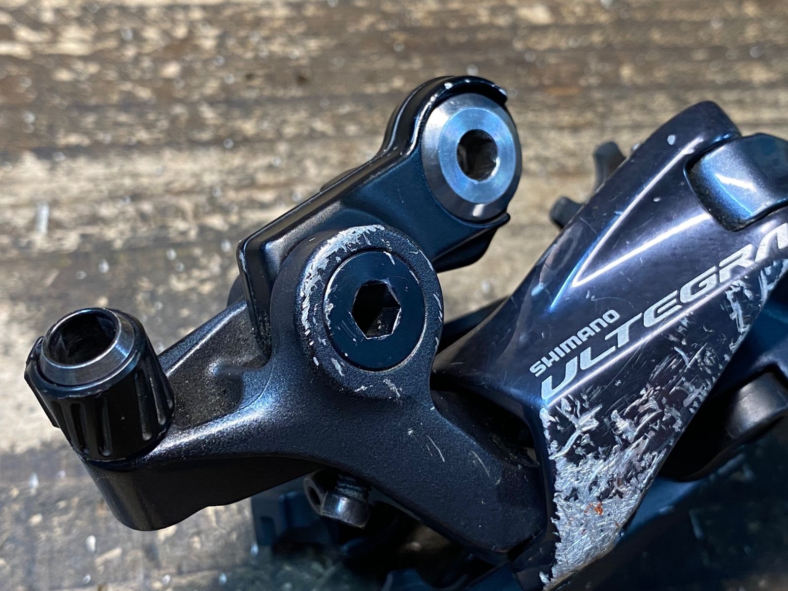 IF749 シマノ SHIMANO アルテグラ ULTEGRA RD-R8000 SS 11S リア IF749 シマノ SHIMANO アルテグラ ULTEGRA RD-R8000 SS 11S リア