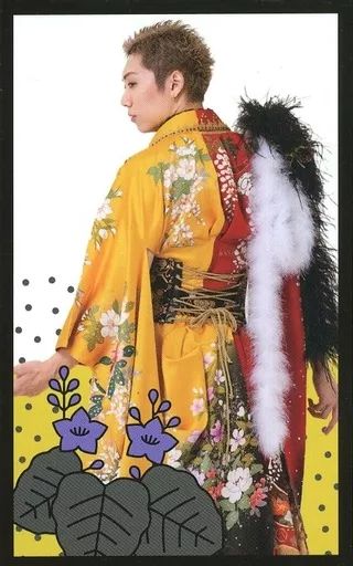 中古】コレクションカード(男性) M.S.S Project/KIKKUN-MK-II/「M.S.S