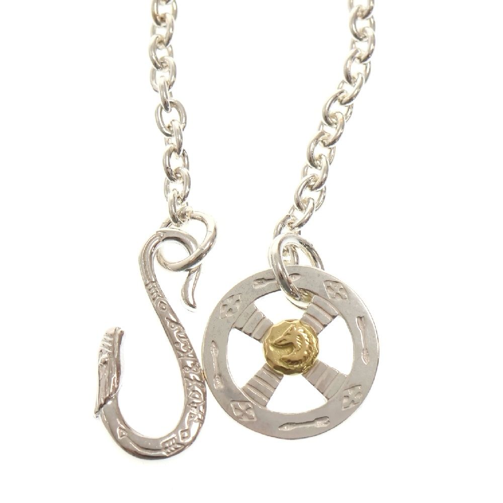 TADY & KING (タディアンドキング) ネイティブフック&ネイティブ