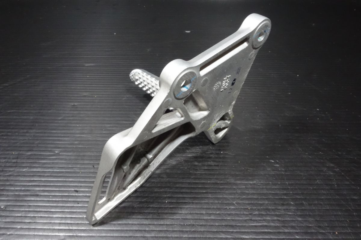 シフトペダル ホンダ