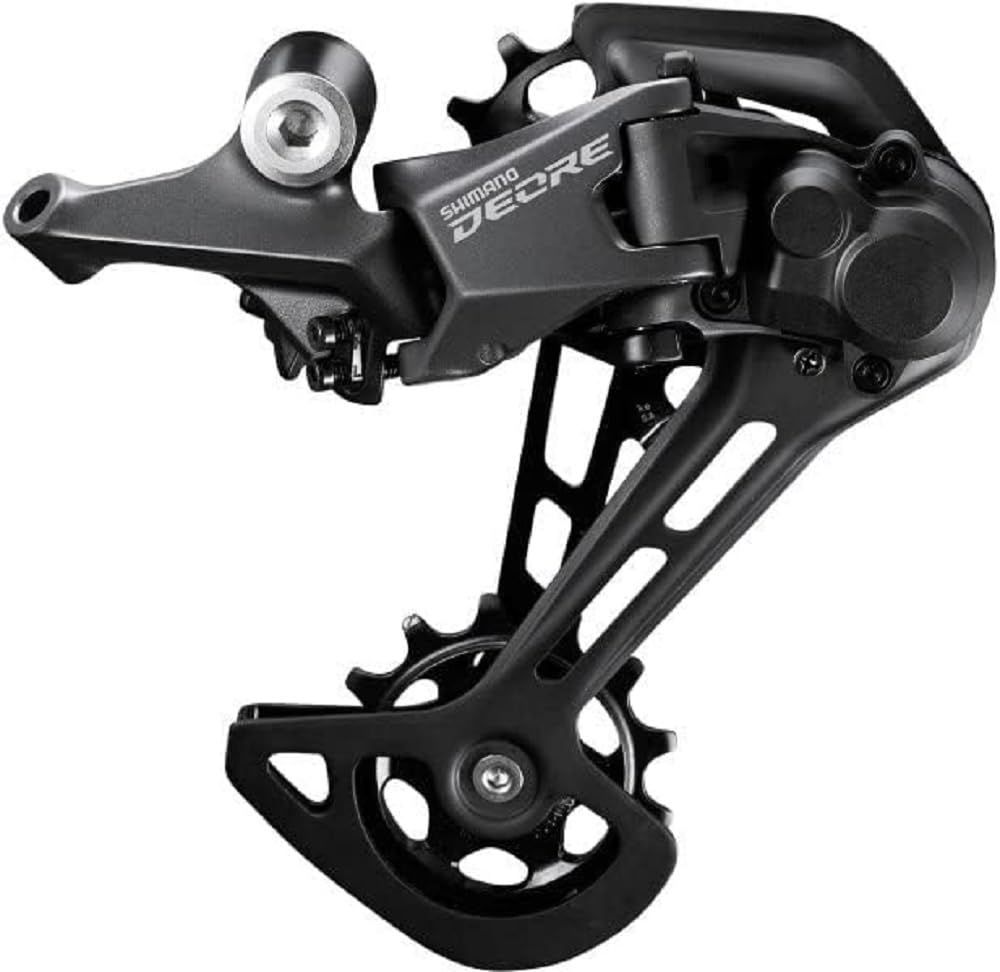 数量限定 シマノ(SHIMANO) リアディレイラー RD-M5100 11S IRDM5100SGS DEORE(ディオーレ)