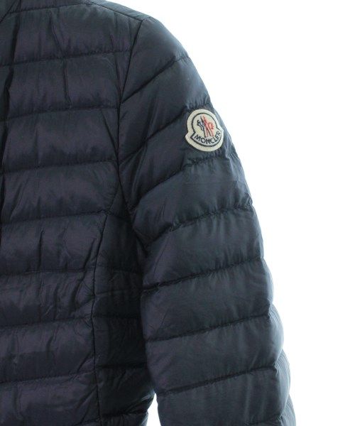 MONCLER ダウンコート レディース 【古着】【中古】【送料無料