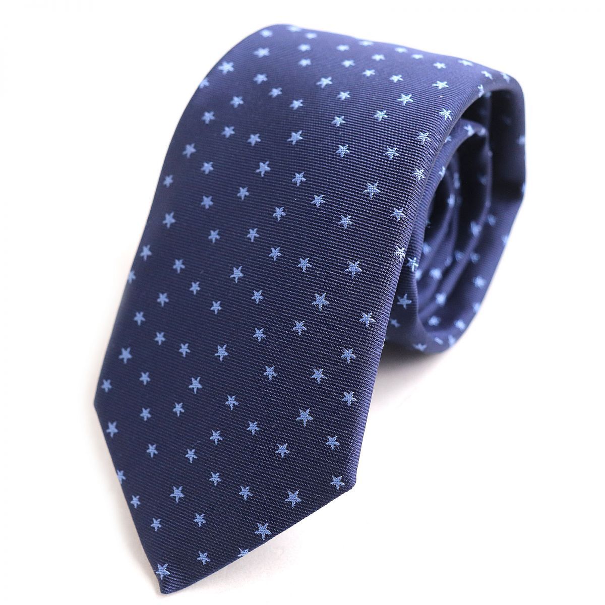 未使用品◇HERMES エルメス 339245T Shooting Star シルク100 
