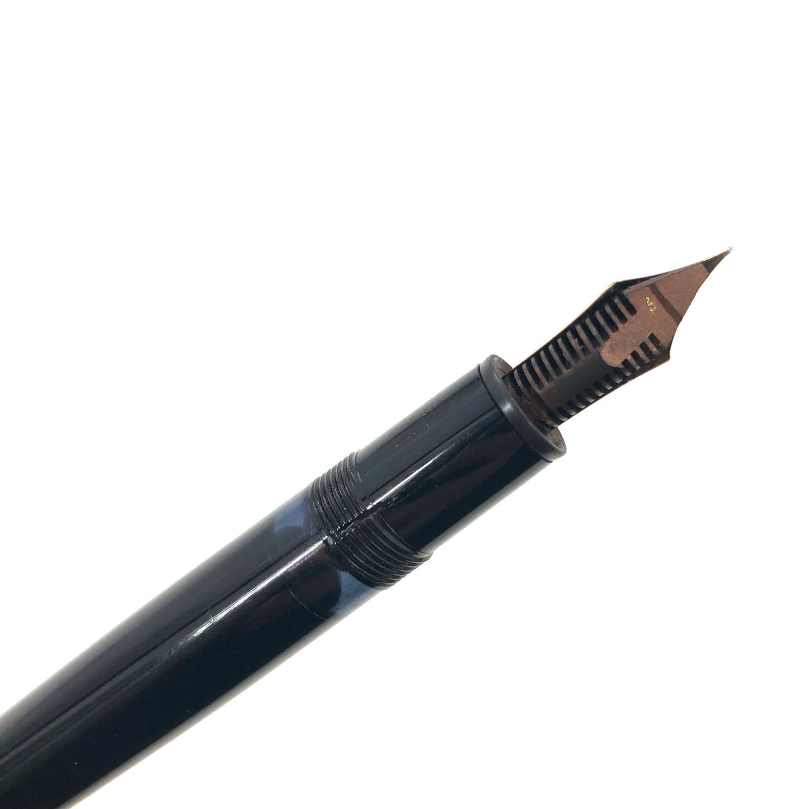 モンブラン 万年筆 マイスターシュティック No146 ペン先 4810 18C モンブラン 万年筆 マイスターシュティック No146 ペン先 4810 18C