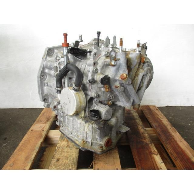 29年 ワゴンＲ DAA-MH55S オートマチックミッション 57340km 21000-63RJ0 184121 4497