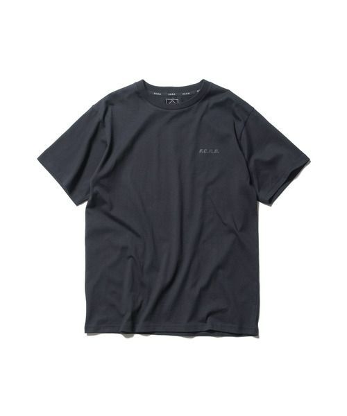 FCRB F.C.Real Bristol EMBLEM TEE Tシャツ FCRB-230071 - メルカリ
