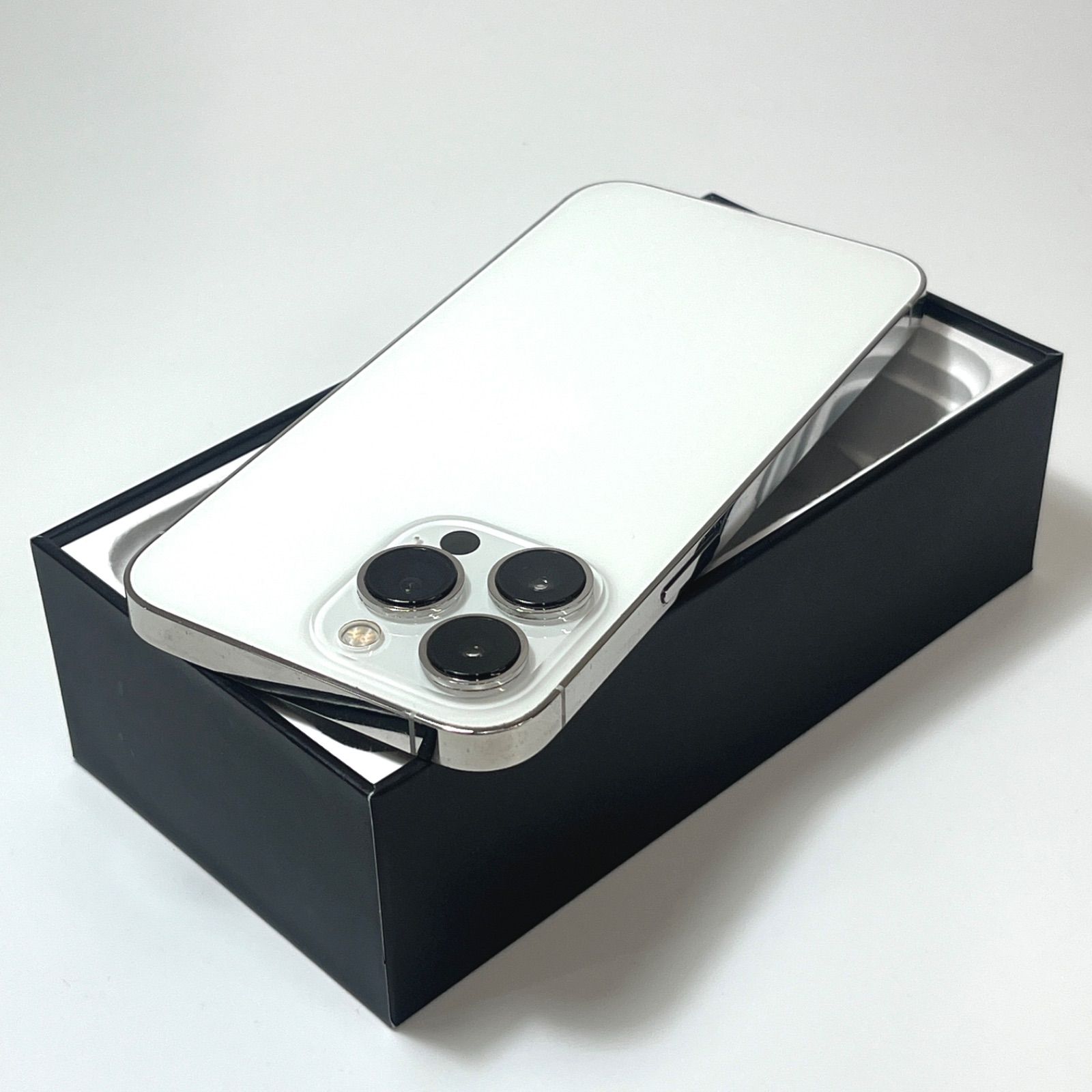 Apple iPhone 13 Pro 128GB【ジャンク品】