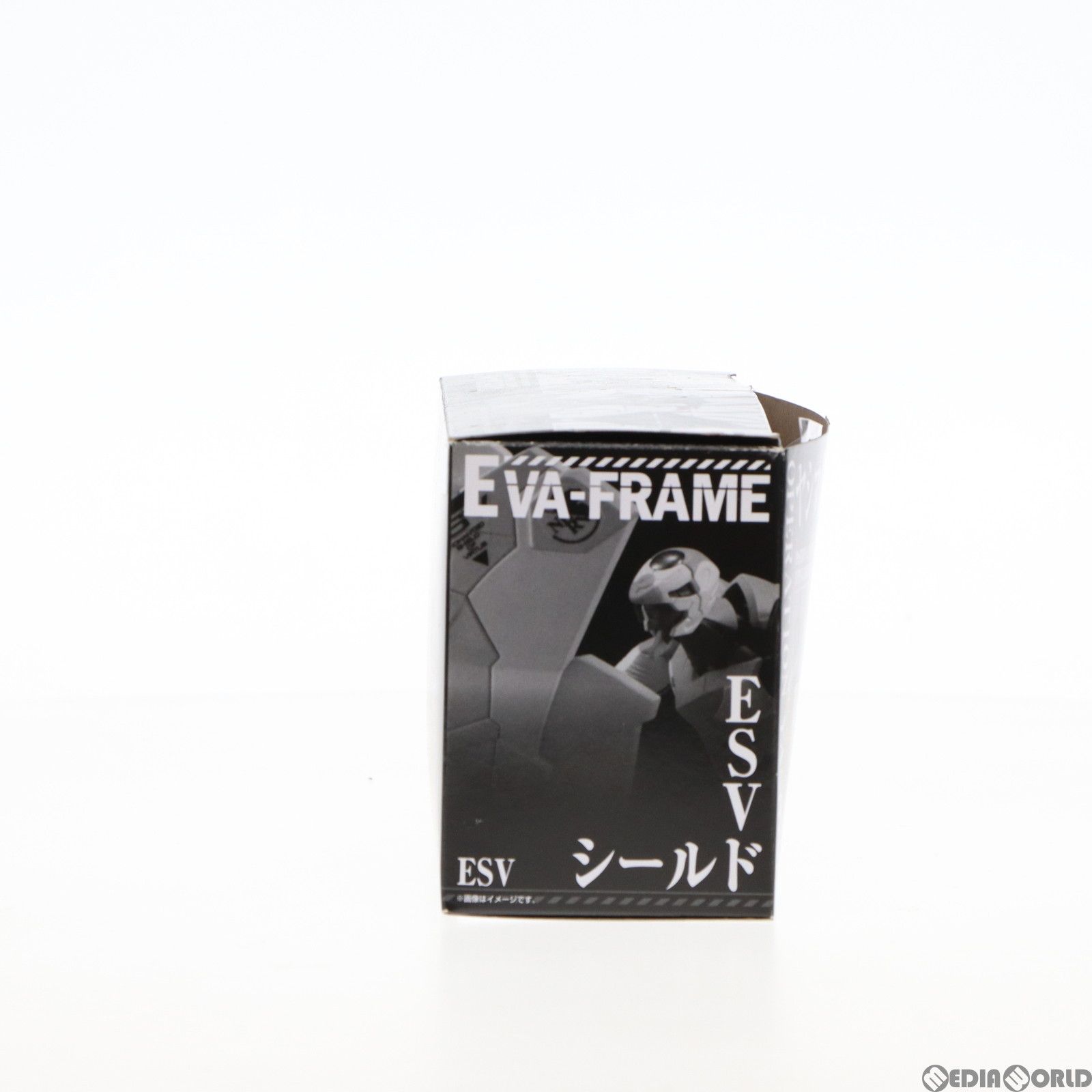 BANDAI - (食玩)EVA-FRAME:ヱヴァンゲリヲン新劇場版 ヤシマ作戦セット フィギュア用アクセサリ プレミアムバンダイ&amp;エヴァンゲリオンストア限定 バンダイ EVA-FRAME-DX：ヱヴァンゲリヲン新劇場版ヤシマ作戦セット