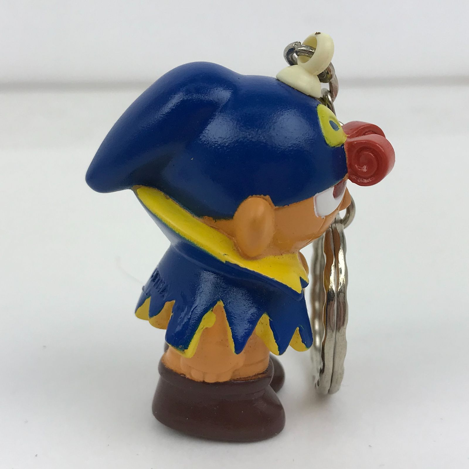 広店】ジーノ / マロ ソフトキーホルダー 2点セット スーパー