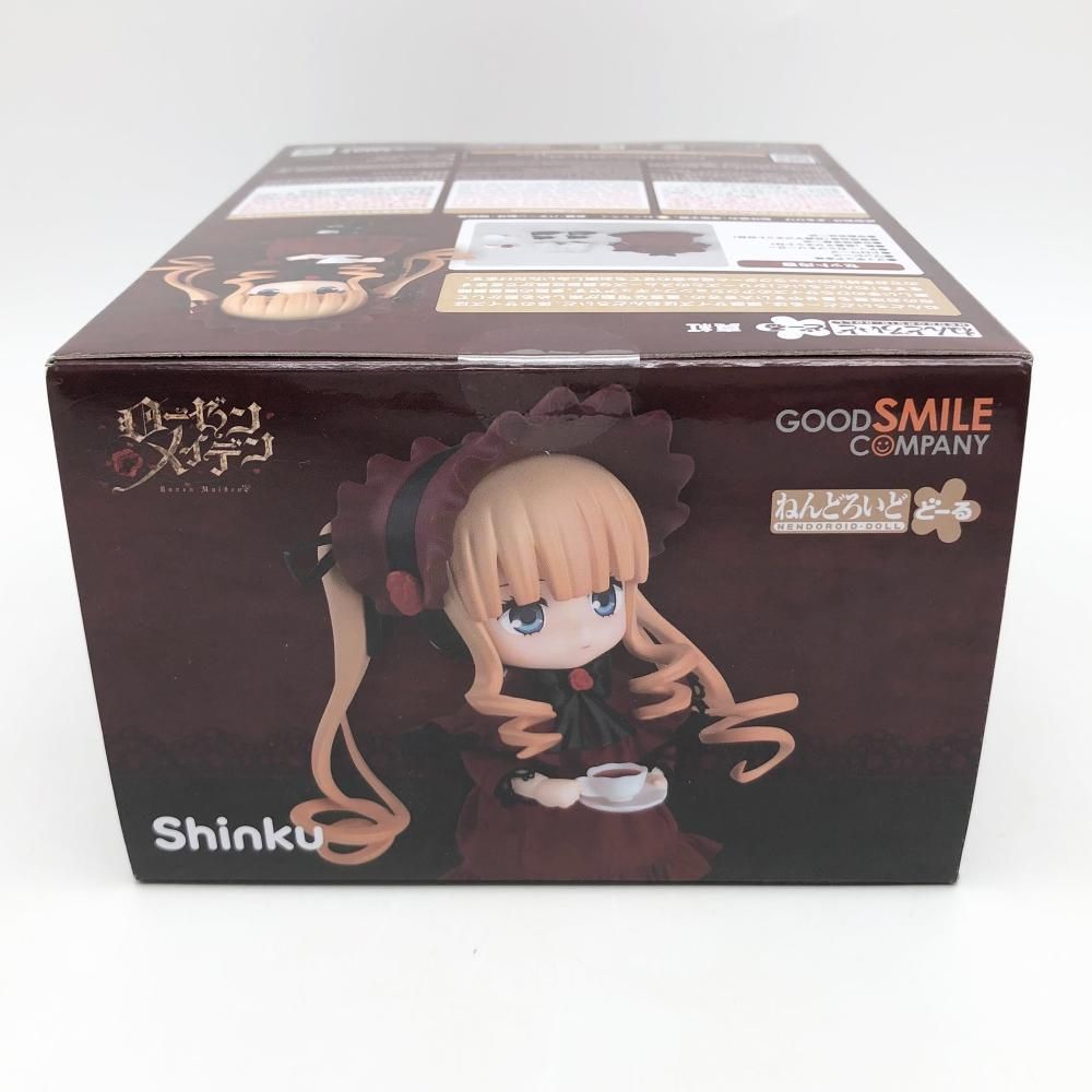 グッドスマイルカンパニー ローゼンメイデン