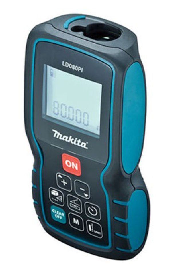 ☆新品！未使用！Makita マキタ LD080PI レーザー距離計☆ - メルカリ