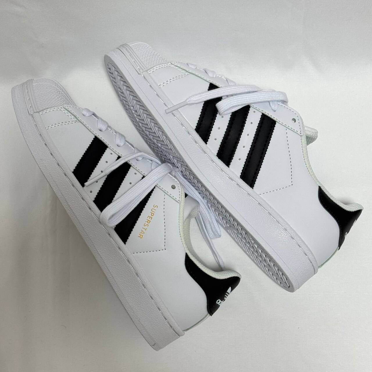新品！箱付き！Adidas Originals Superstar スニーカー adidas originals SUPERSTAR スニーカー ユニセックス
