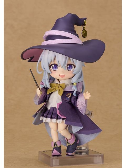 ねんどろいどどーる イレイナ 魔女の旅々