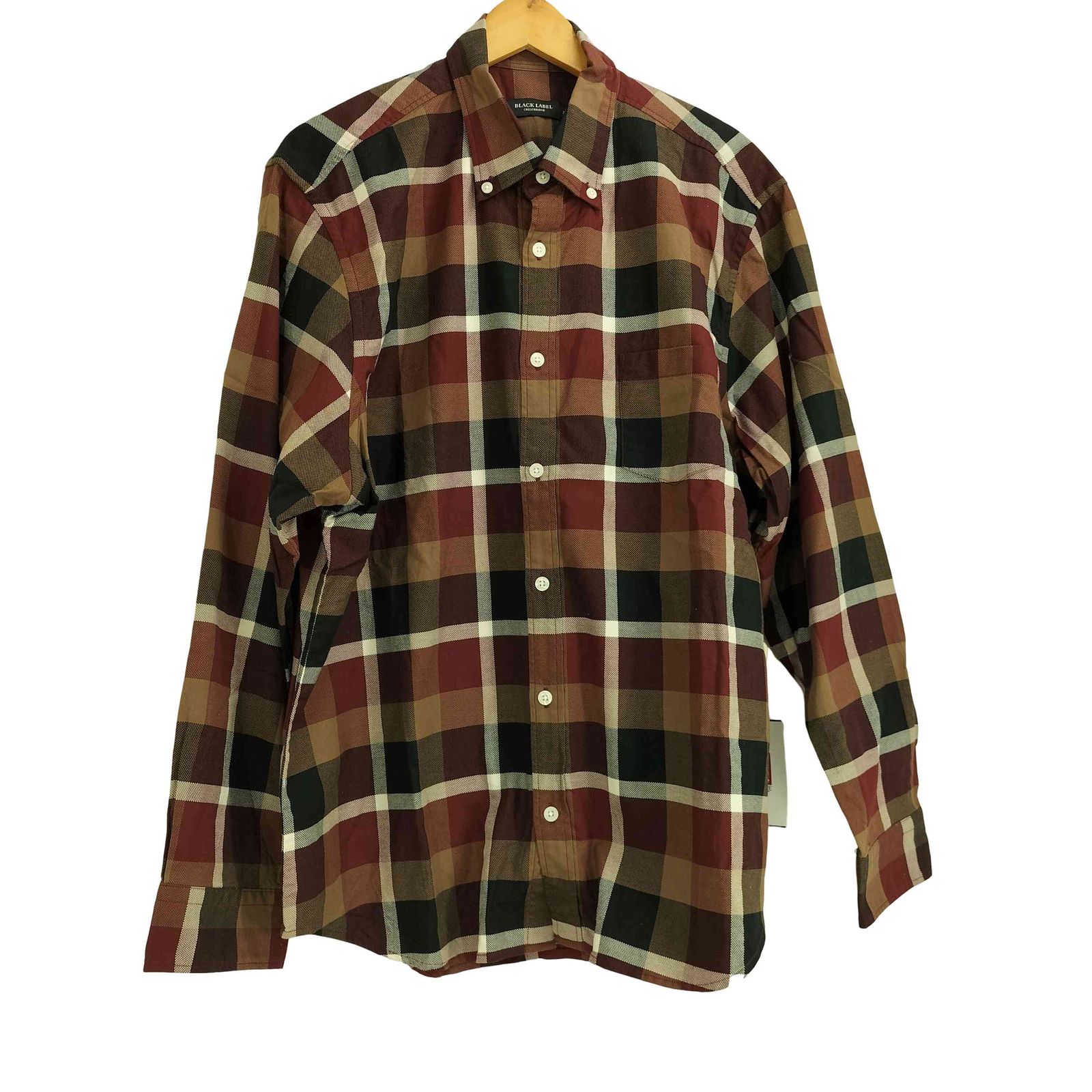 ブラックレーベルクレストブリッジ BLACK LABEL CRESTBRIDGE CB 