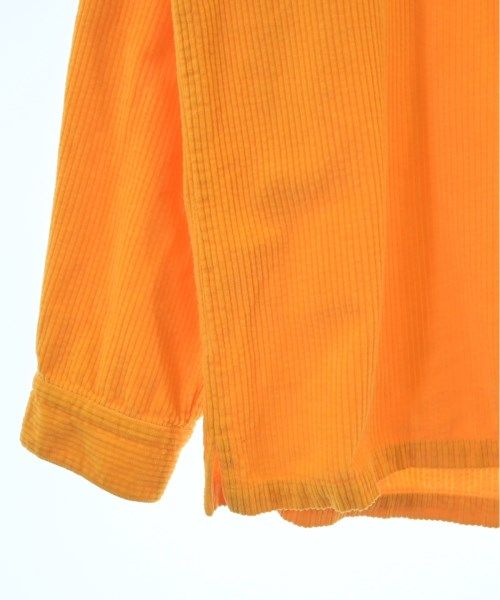 ERL カジュアルシャツ メンズ 【古着】【中古】【送料無料】 - メルカリ