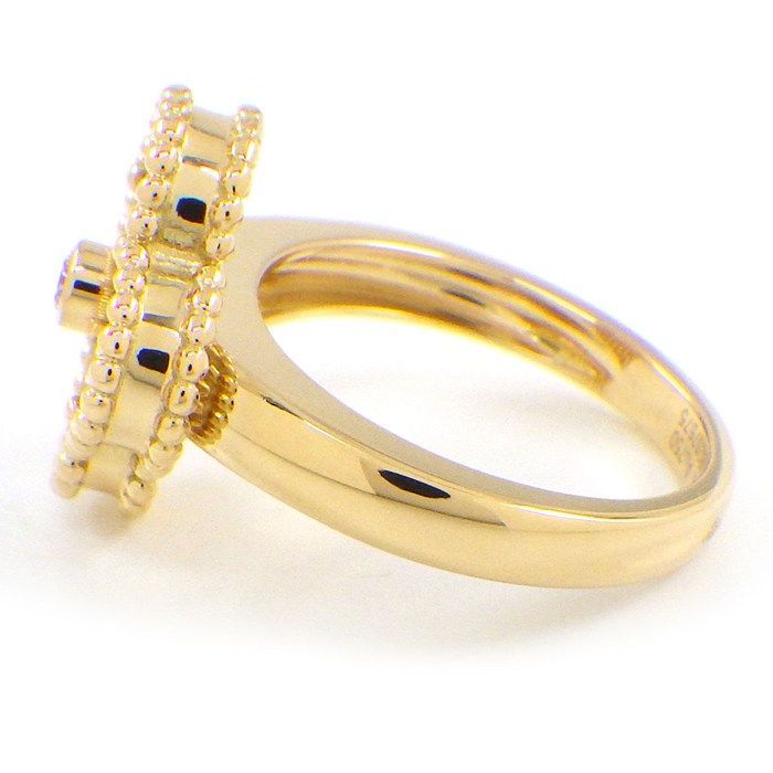 ヴァンクリーフ＆アーペル Van Cleef & Arpels リング ヴィンテージ