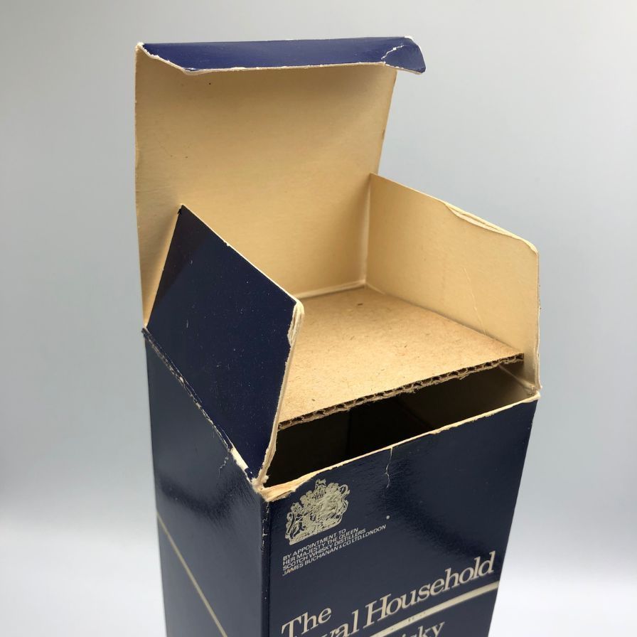 ザ ロイヤル ハウスホールド 760ml The 【I2】 ザ ロイヤル ハウスホールド 760ml The Royal【I2】
