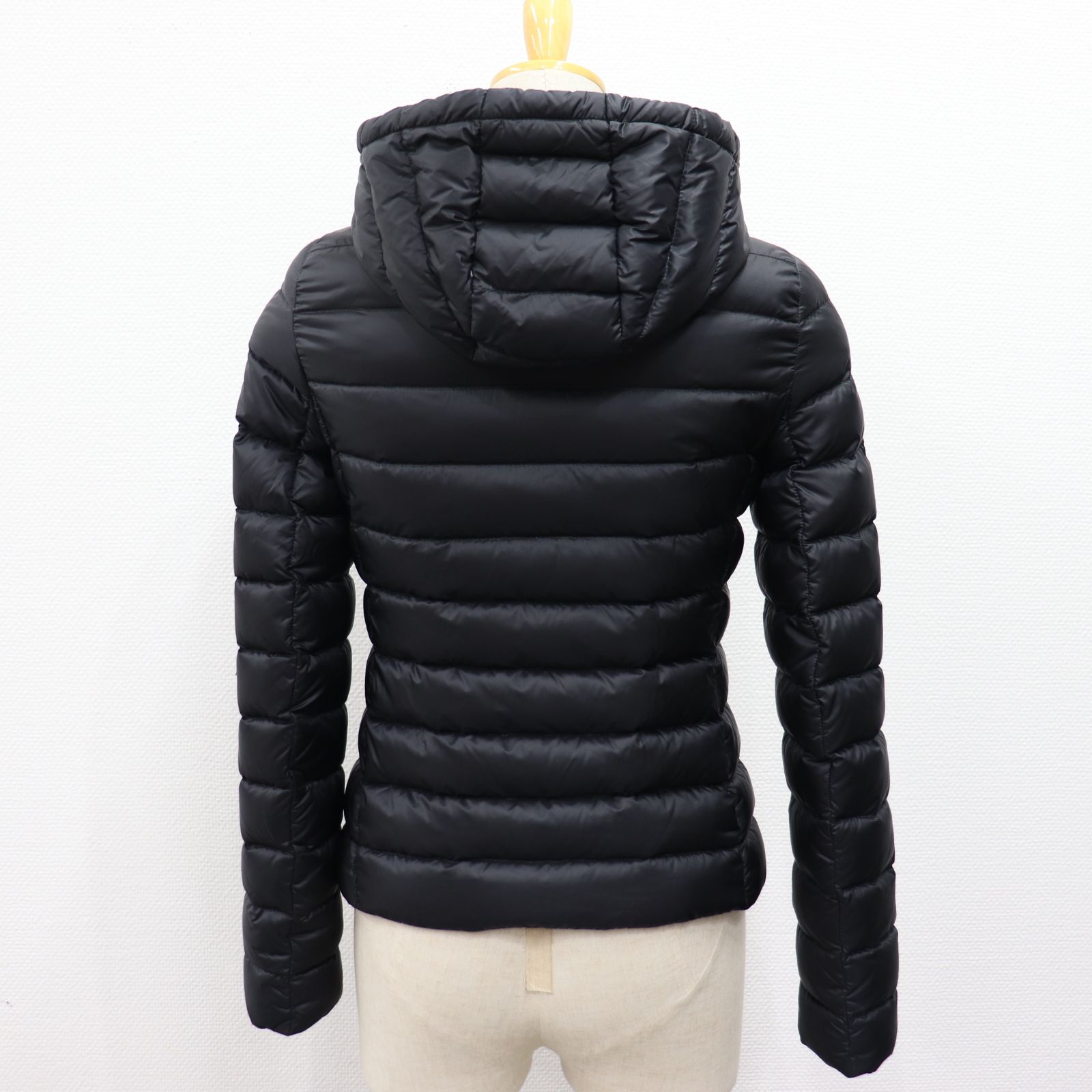 IT3FDZQSIOC9 国内正規品 MONCLER モンクレール LONGUE SAISON ロング 