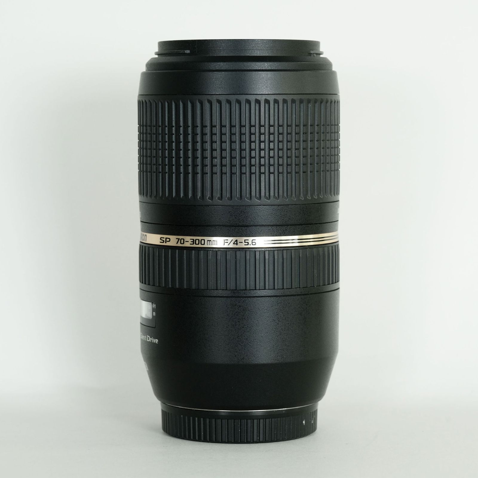 良品] TAMRON SP 70-300mm F4-5.6 Di VC USD/Model A005E(キヤノンEF用 
