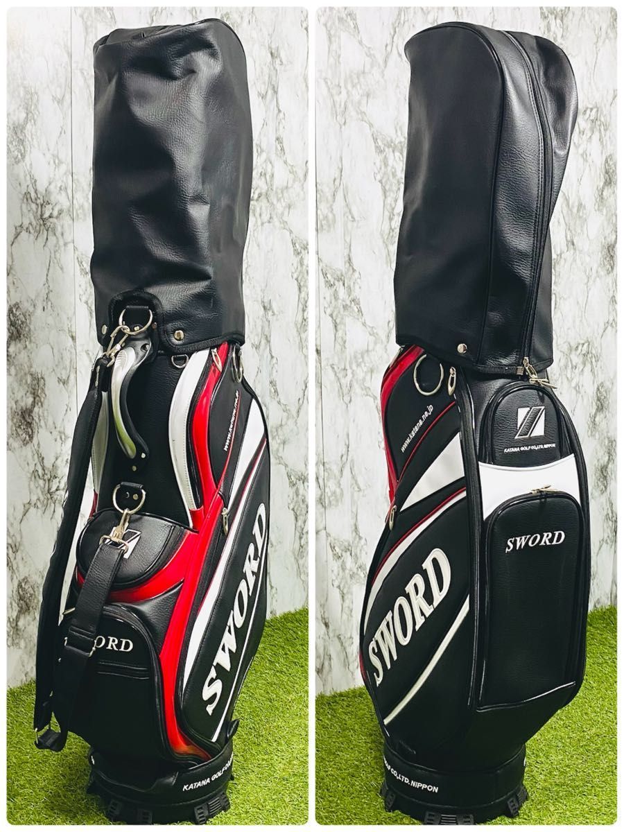 テーラーメイド バーナー メンズゴルフセット 初心者 コースデビュー