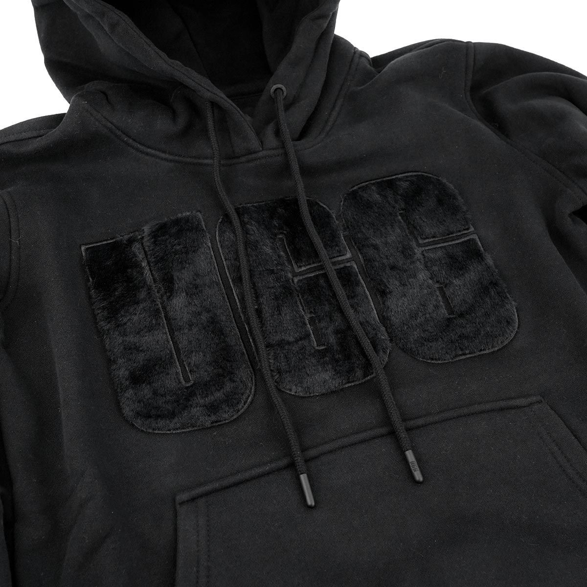UGG アグ フーディー 2023年-2024年秋冬新作 1121385 Rey Fuzzy